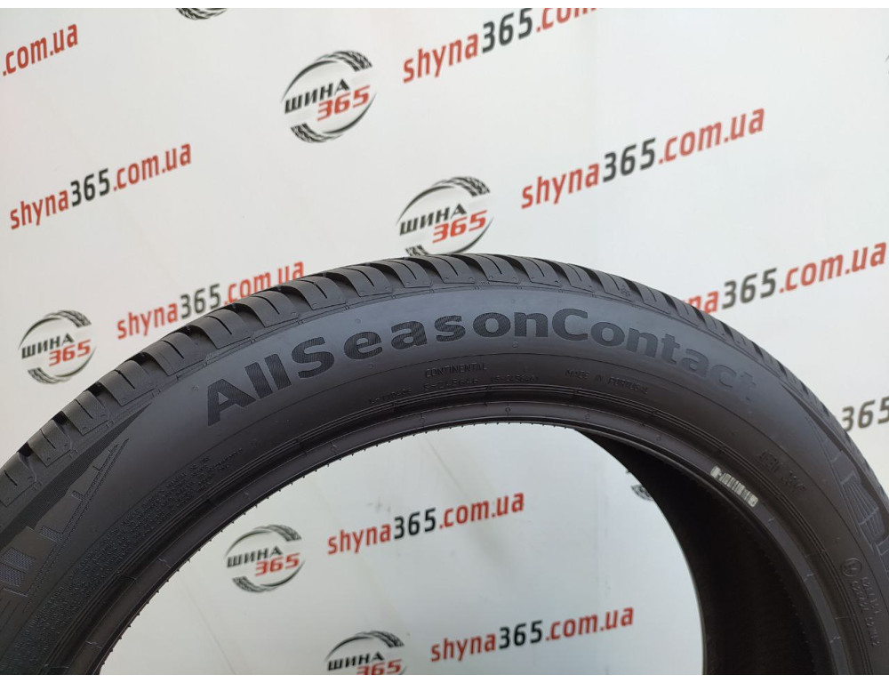 195/55 R20 CONTINENTAL ALLSEASONCONTACT 8mm