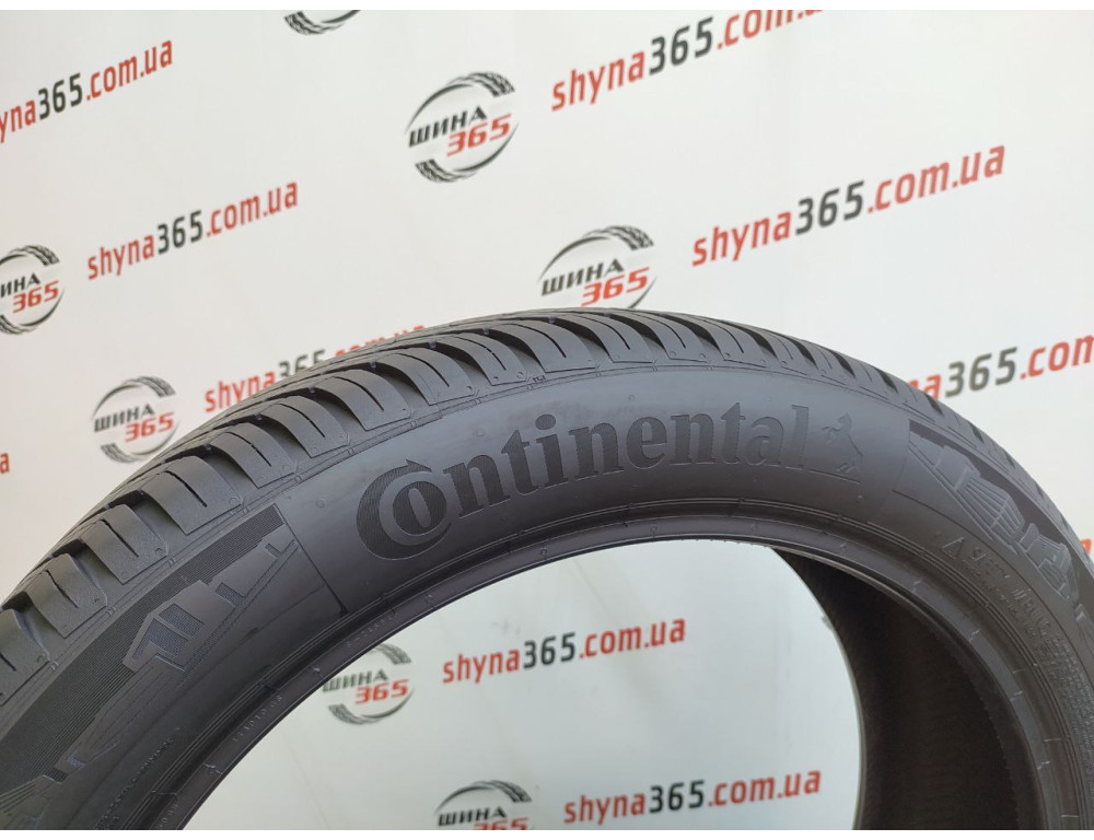 195/55 R20 CONTINENTAL ALLSEASONCONTACT 7mm