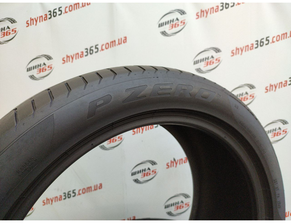 315/35 R21 PIRELLI PZERO 5mm