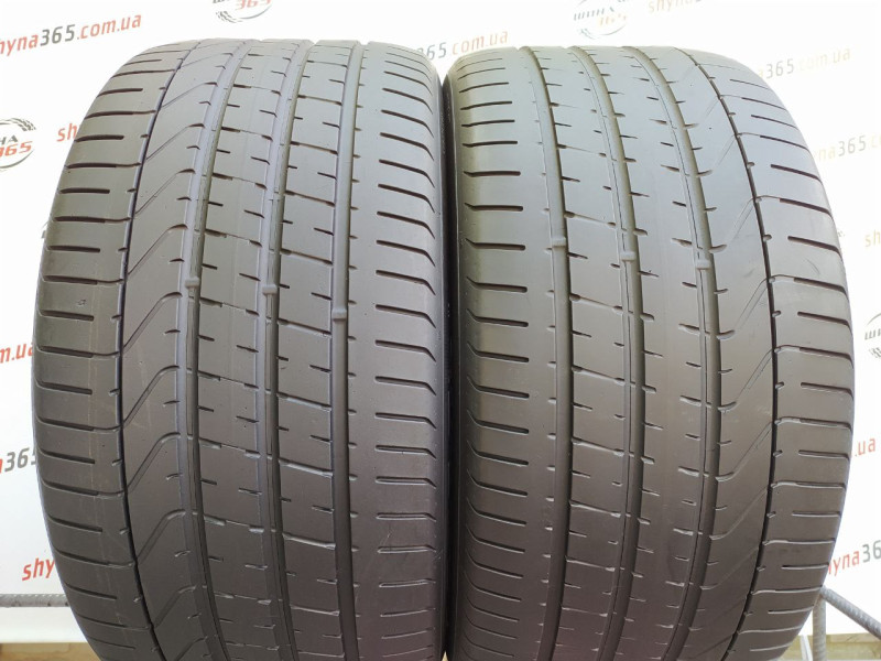 315/35 R21 PIRELLI PZERO 5mm