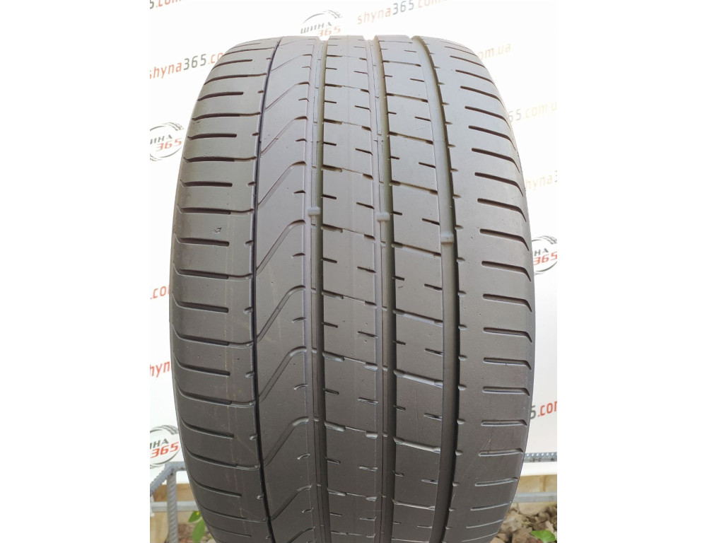 315/35 R21 PIRELLI PZERO 5mm