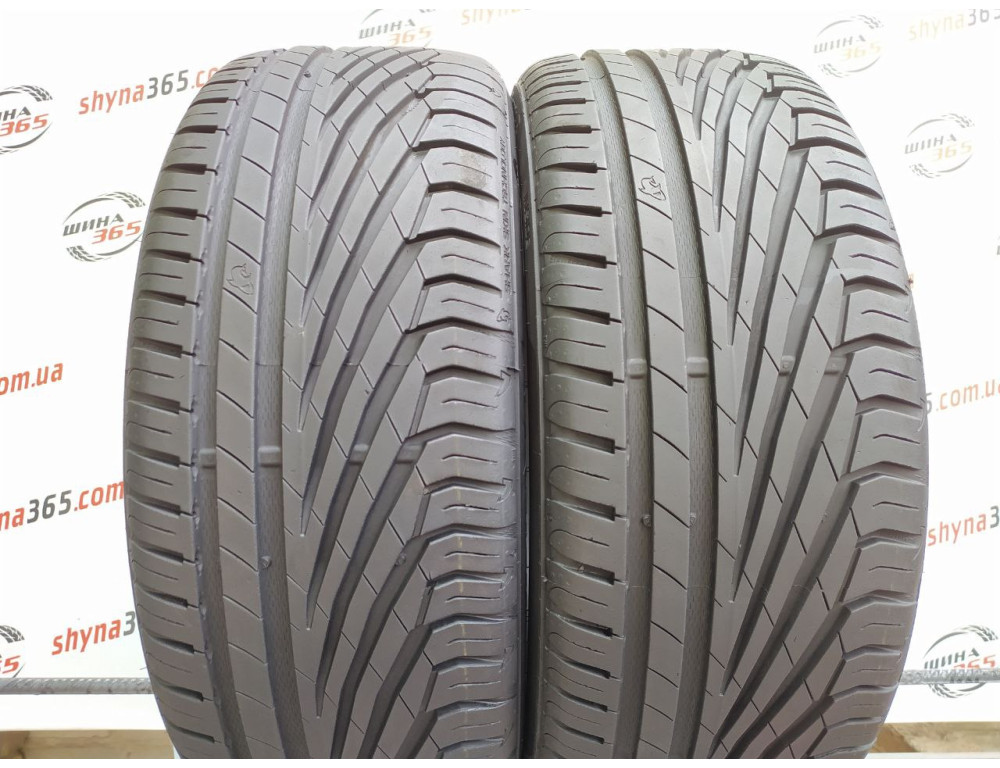 225/45 R19 UNIROYAL RAINSPORT 3 8mm