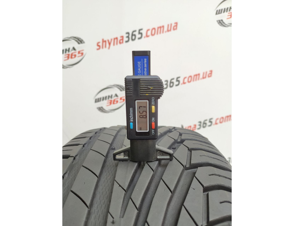 225/45 R19 UNIROYAL RAINSPORT 3 8mm