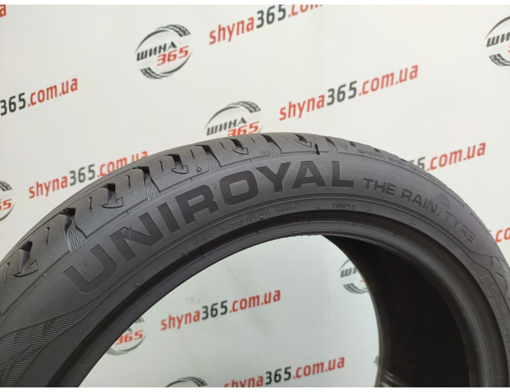 225/45 R19 UNIROYAL RAINSPORT 3 8mm