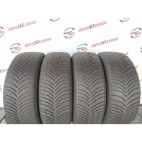 205/55 R16 KLEBER QUADRAXER 2 6mm