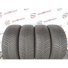 205/55 R16 KLEBER QUADRAXER 2 6mm