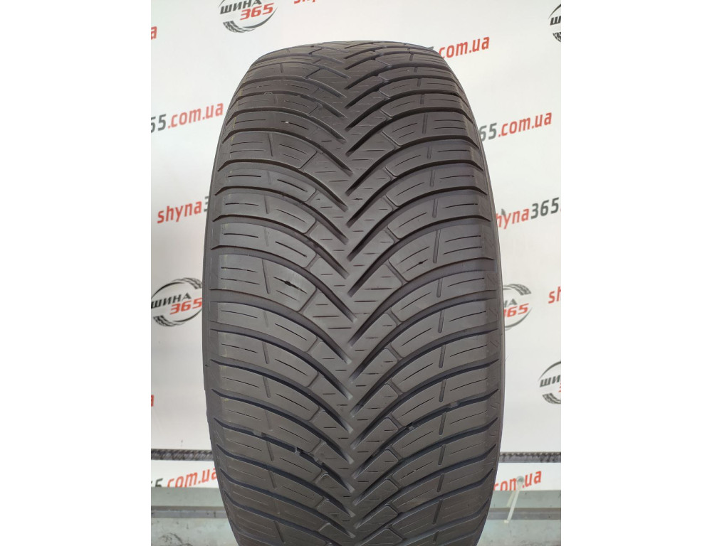 205/55 R16 KLEBER QUADRAXER 2 6mm