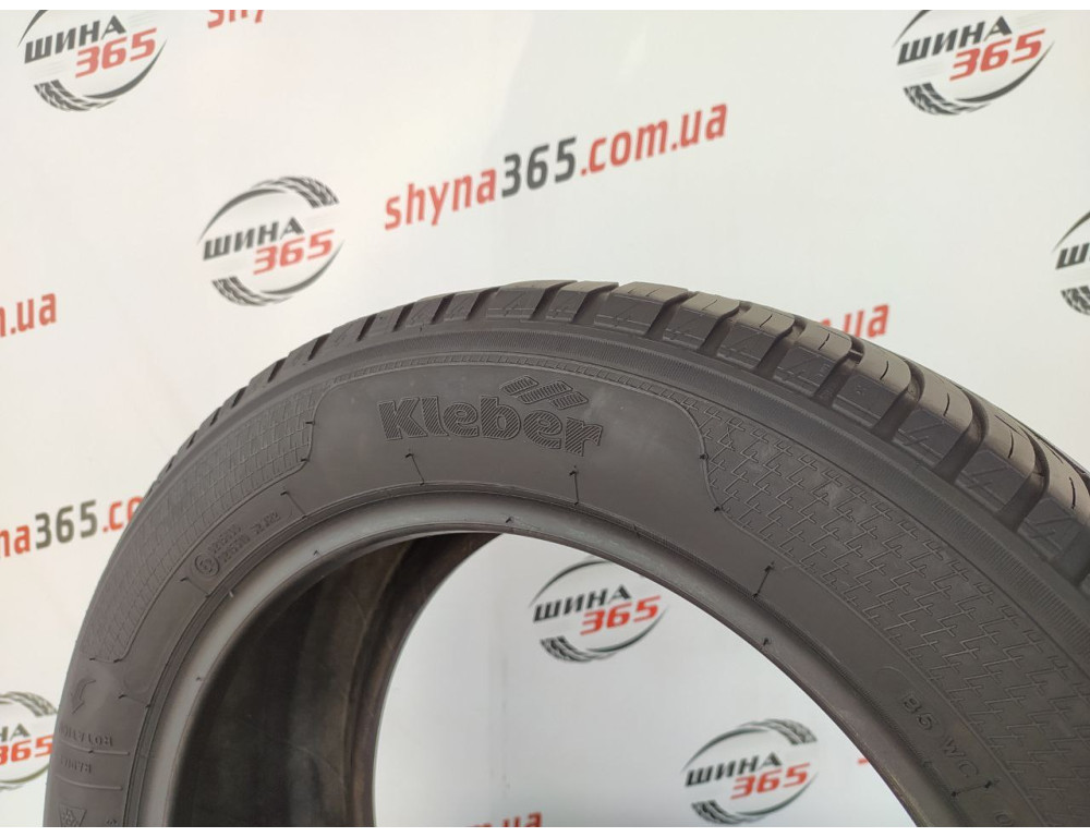 205/55 R16 KLEBER QUADRAXER 2 6mm