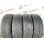 185/65 R15 MICHELIN CROSS CLIMATE 6mm
