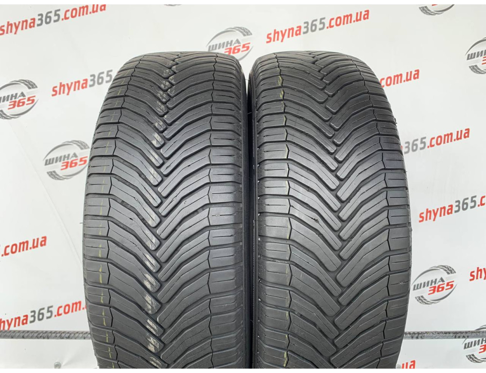 185/65 R15 MICHELIN CROSS CLIMATE 6mm