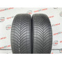 185/65 R15 MICHELIN CROSS CLIMATE 6mm