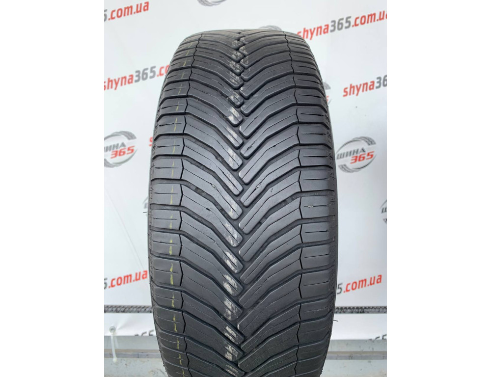 185/65 R15 MICHELIN CROSS CLIMATE 6mm
