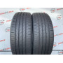 205/55 R17 CONTINENTAL ECOCONTACT 6 5mm