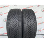 185/65 R15 MICHELIN CROSS CLIMATE 5mm