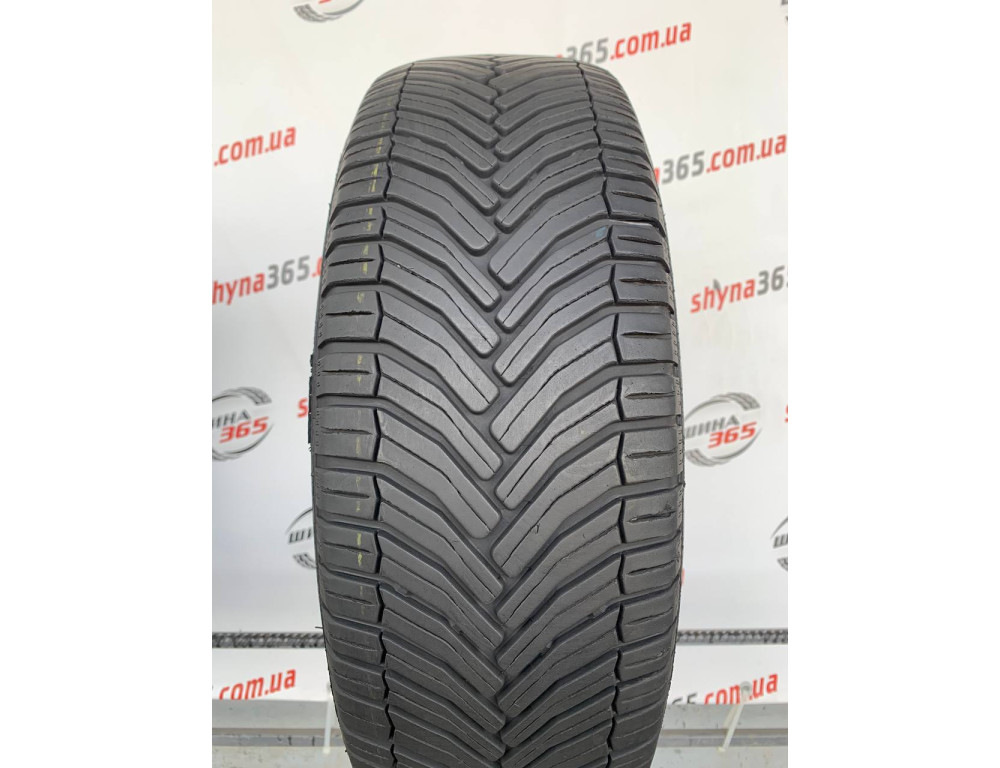 185/65 R15 MICHELIN CROSS CLIMATE 5mm