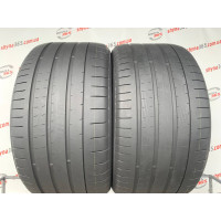 325/35 R22 YOKOHAMA ADVAN SPORT V107 5mm