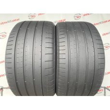 325/35 R22 YOKOHAMA ADVAN SPORT V107 5mm