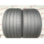 325/35 R22 YOKOHAMA ADVAN SPORT V107 5mm