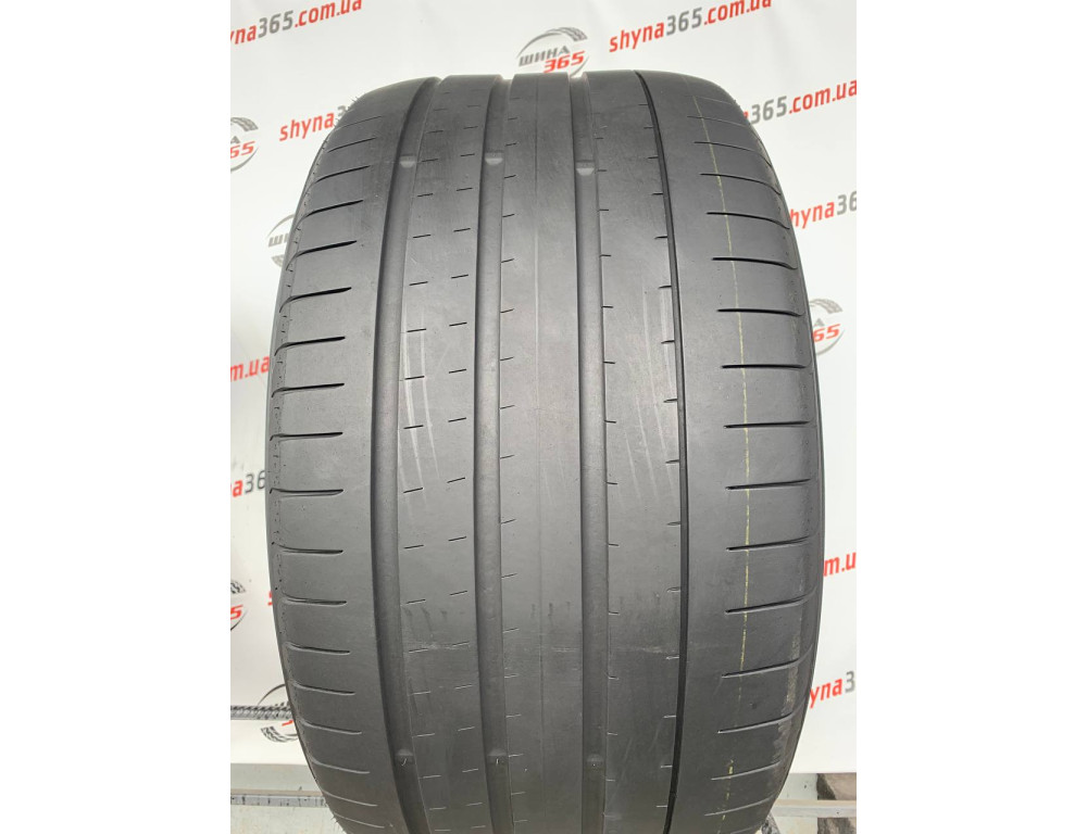 325/35 R22 YOKOHAMA ADVAN SPORT V107 5mm