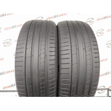 245/45 R20 PIRELLI PZERO 5mm