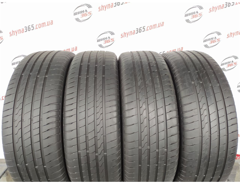 225/60 R18 FIRESTONE ROADHAWK 6mm