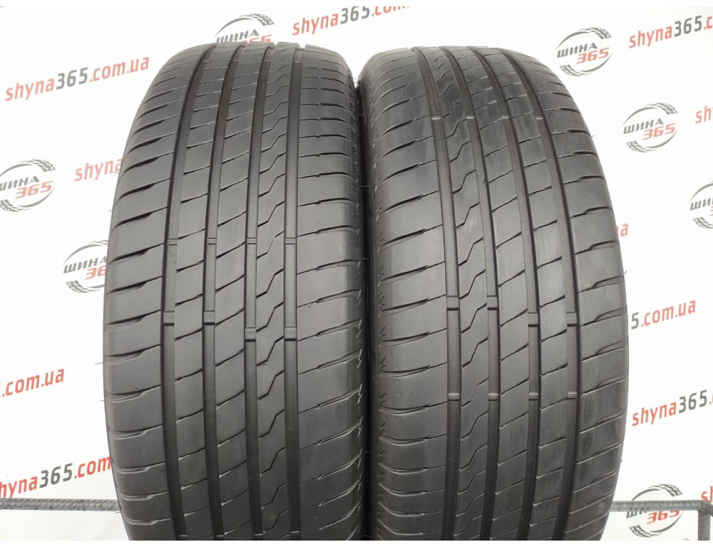 225/60 R18 FIRESTONE ROADHAWK 6mm