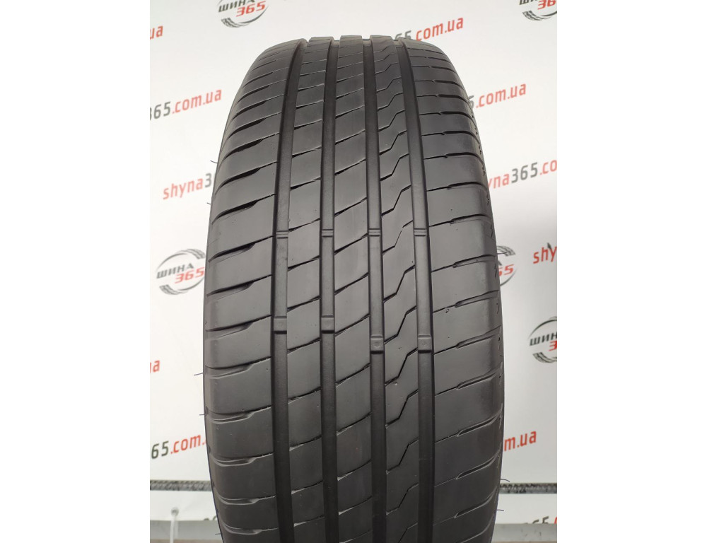 225/60 R18 FIRESTONE ROADHAWK 6mm