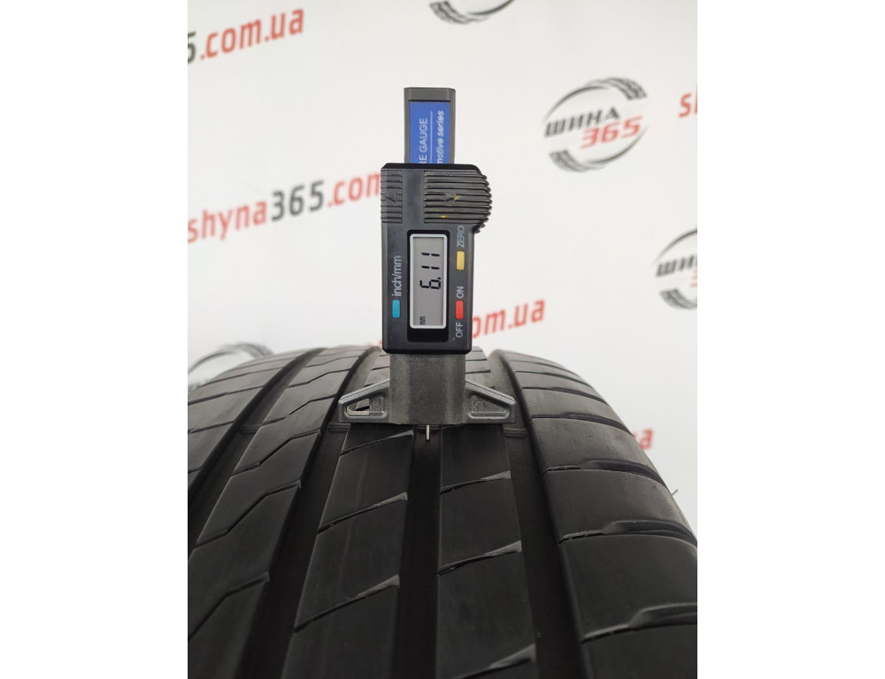 225/60 R18 FIRESTONE ROADHAWK 6mm