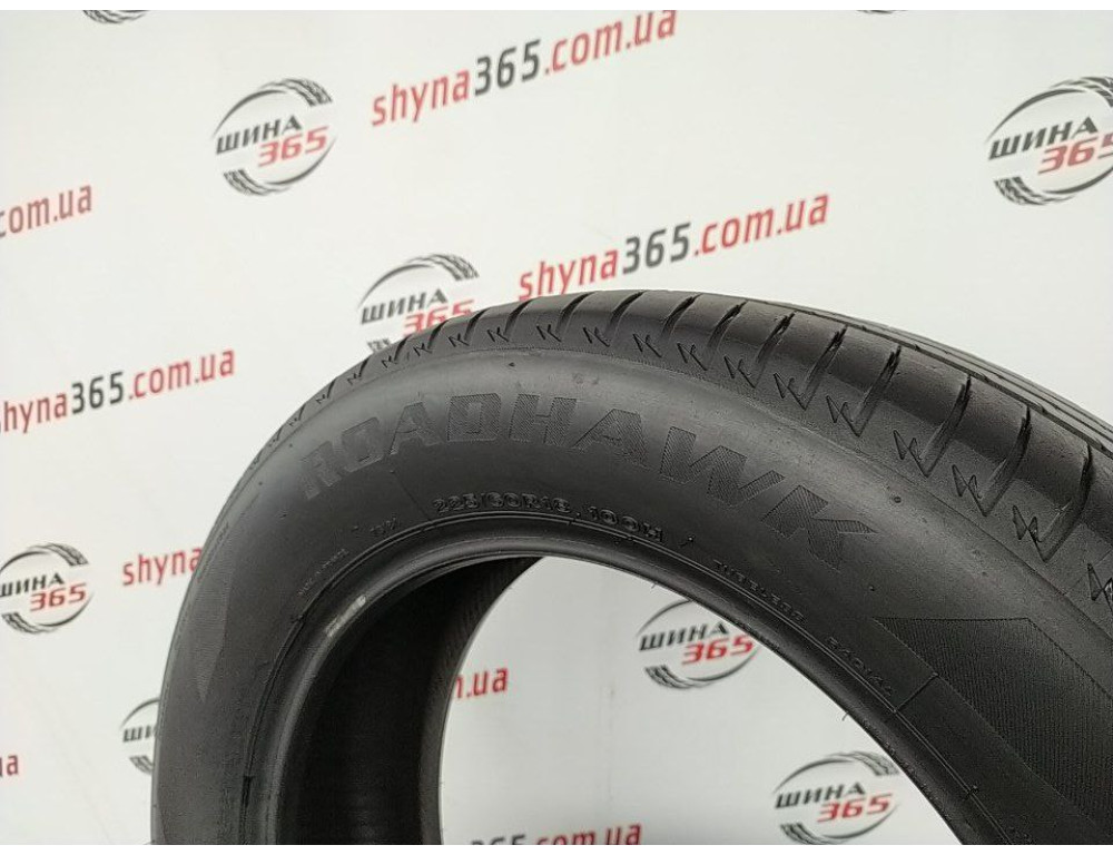 225/60 R18 FIRESTONE ROADHAWK 6mm