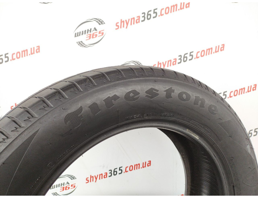 225/60 R18 FIRESTONE ROADHAWK 6mm