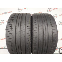 275/30 R20 MICHELIN PILOT SPORT 3 RUN FLAT 6mm