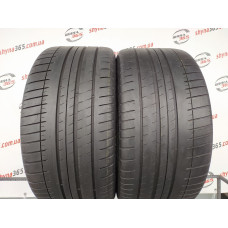 275/30 R20 MICHELIN PILOT SPORT 3 RUN FLAT 6mm