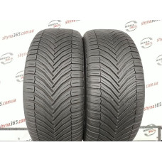 225/50 R18 MICHELIN CROSS CLIMATE SUV 6mm