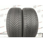 225/50 R18 MICHELIN CROSS CLIMATE SUV 6mm