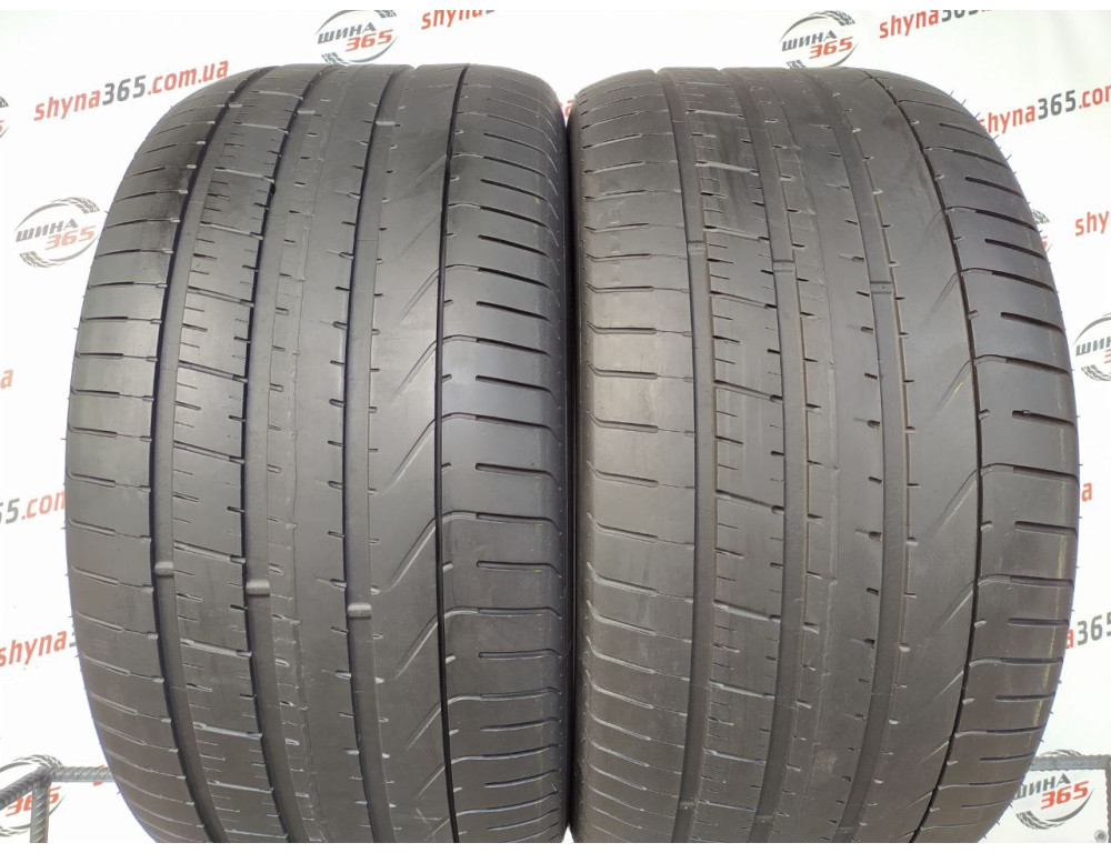 325/35 R22 PIRELLI PZERO 4mm