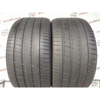325/35 R22 PIRELLI PZERO 4mm