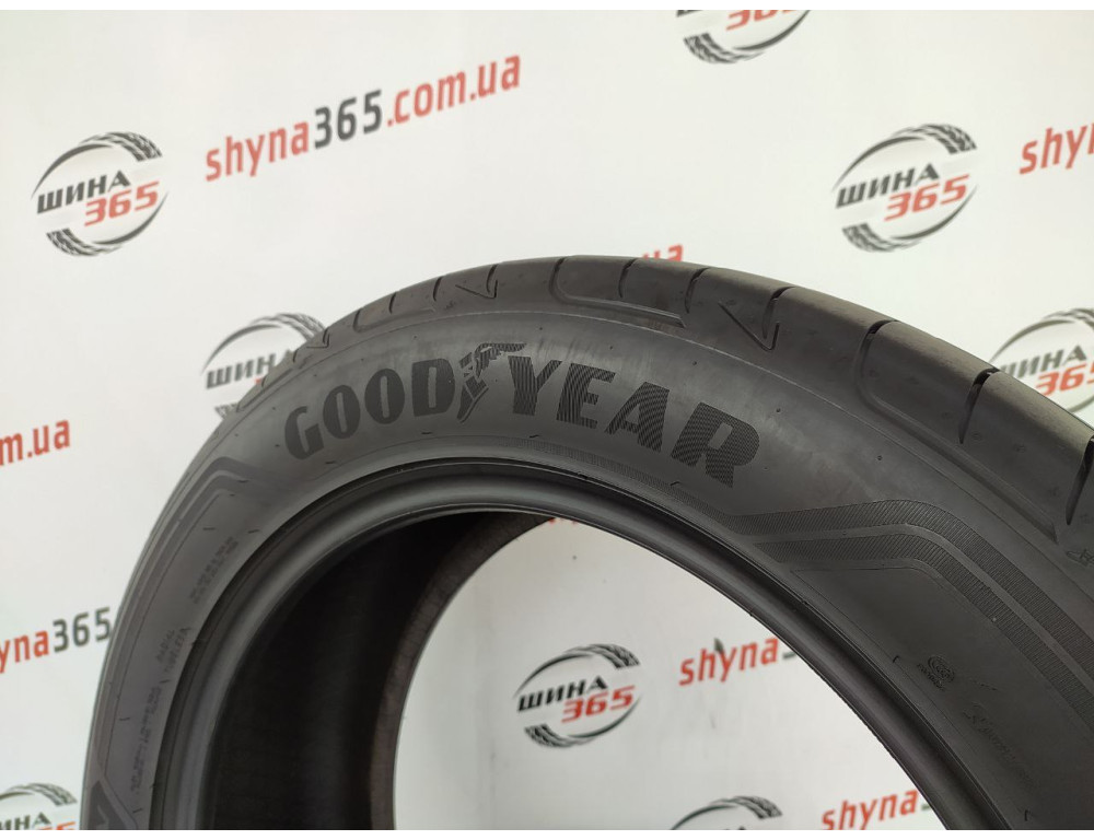 235/55 R19 GOODYEAR EAGLE F1 ASYMMETRIC 3 SUV 6mm