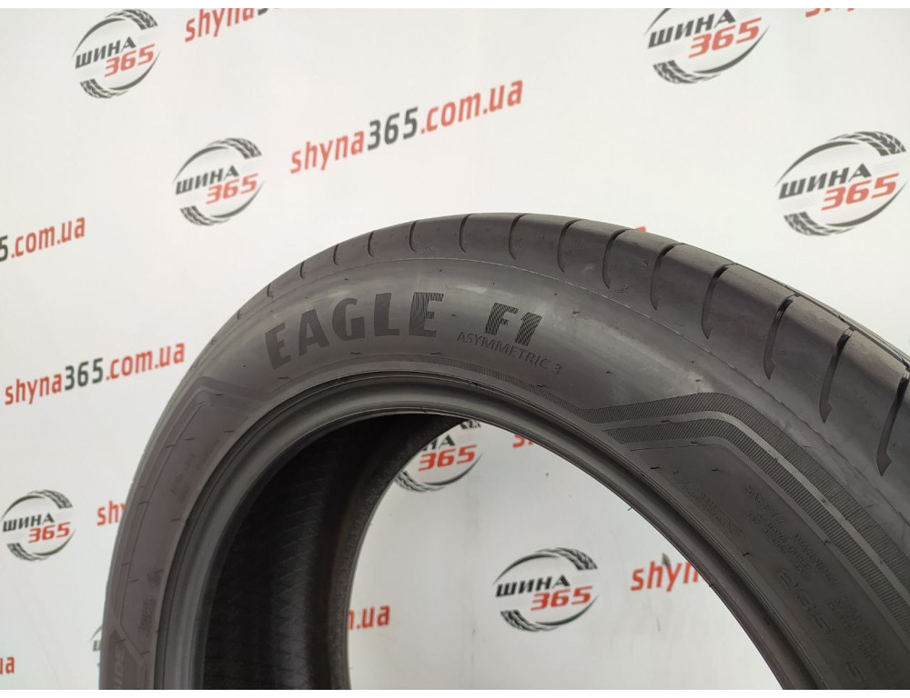 235/55 R19 GOODYEAR EAGLE F1 ASYMMETRIC 3 SUV 6mm