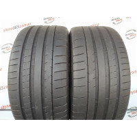 245/35 R19 MICHELIN PILOT SUPER SPORT 7mm