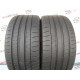 245/35 R19 MICHELIN PILOT SUPER SPORT 7mm