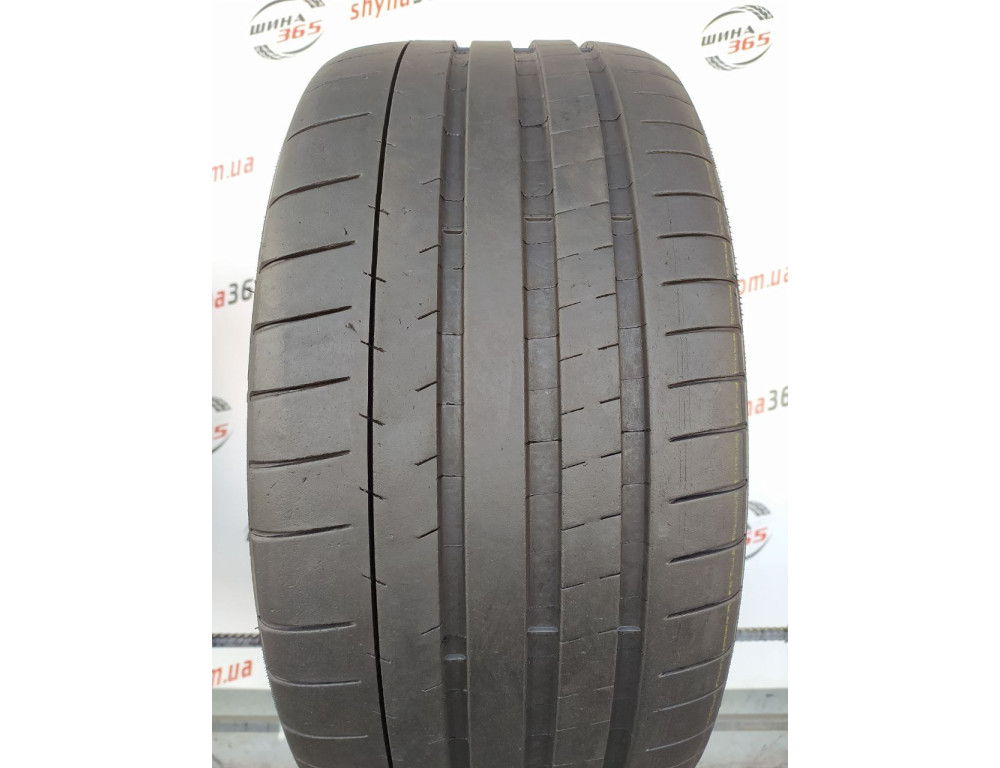 245/35 R19 MICHELIN PILOT SUPER SPORT 7mm