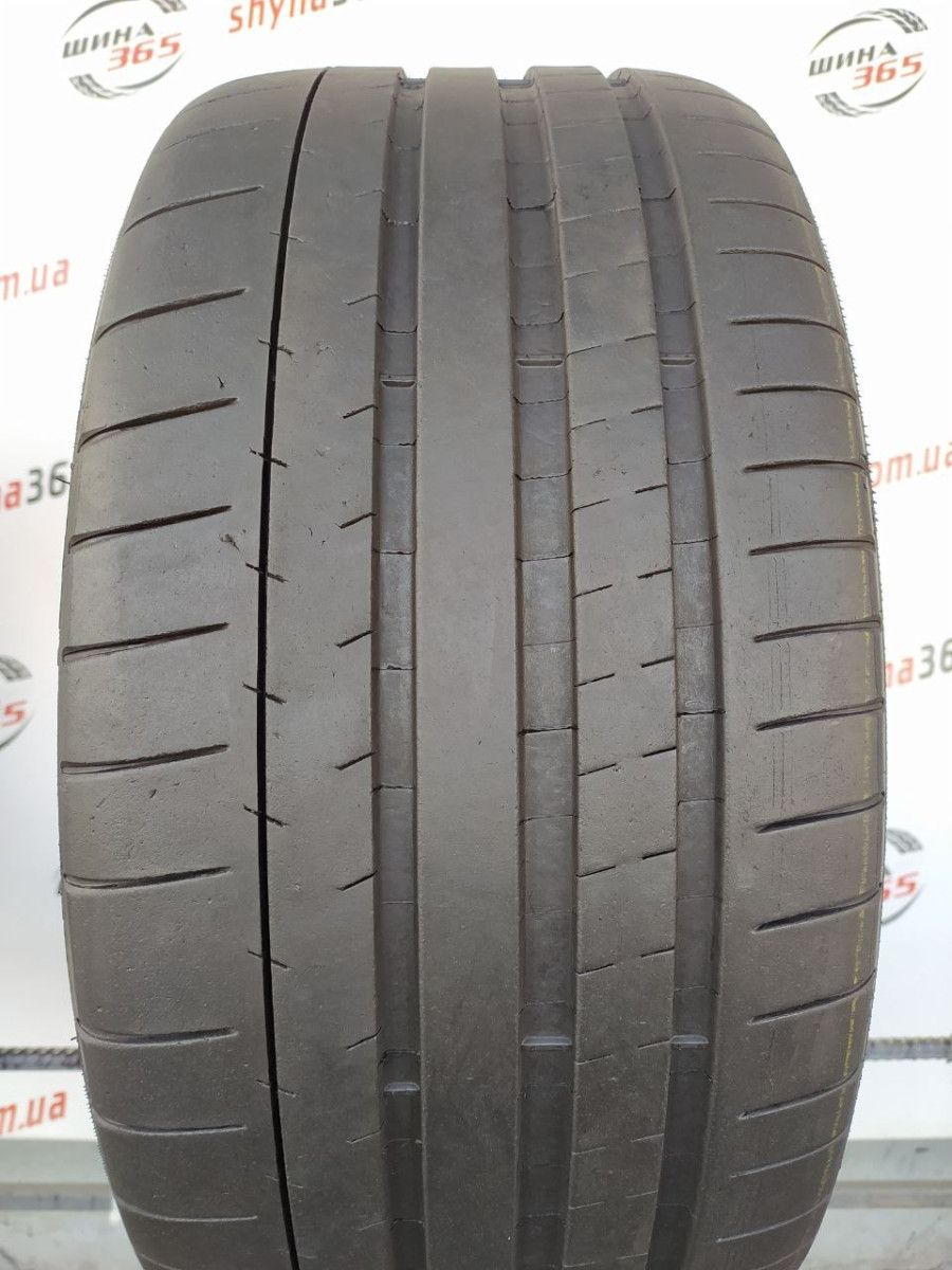 245/35 R19 MICHELIN PILOT SUPER SPORT 7mm