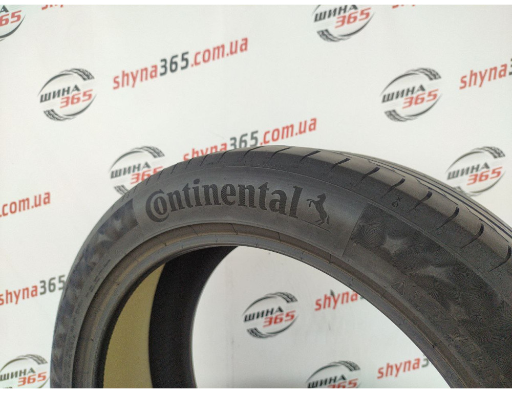 245/45 R19 CONTINENTAL PREMIUMCONTACT 6 6mm