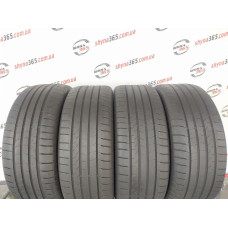 235/55 R18 BRIDGESTONE ALENZA 001 B-SEAL 5mm
