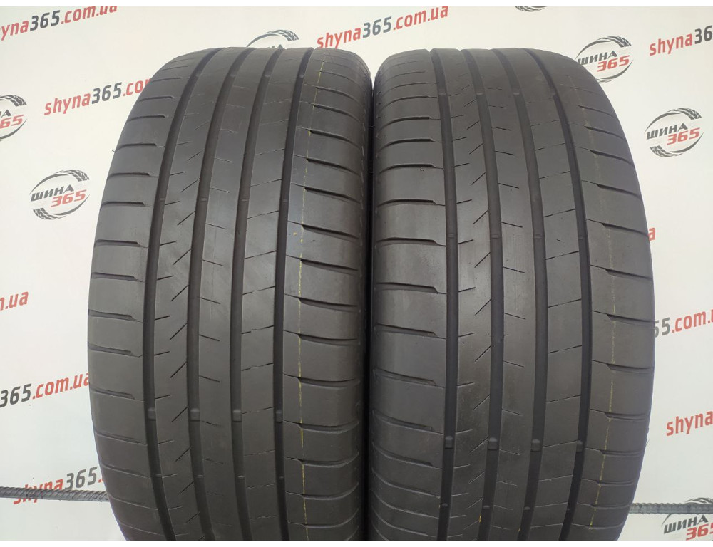 235/55 R18 BRIDGESTONE ALENZA 001 B-SEAL 5mm