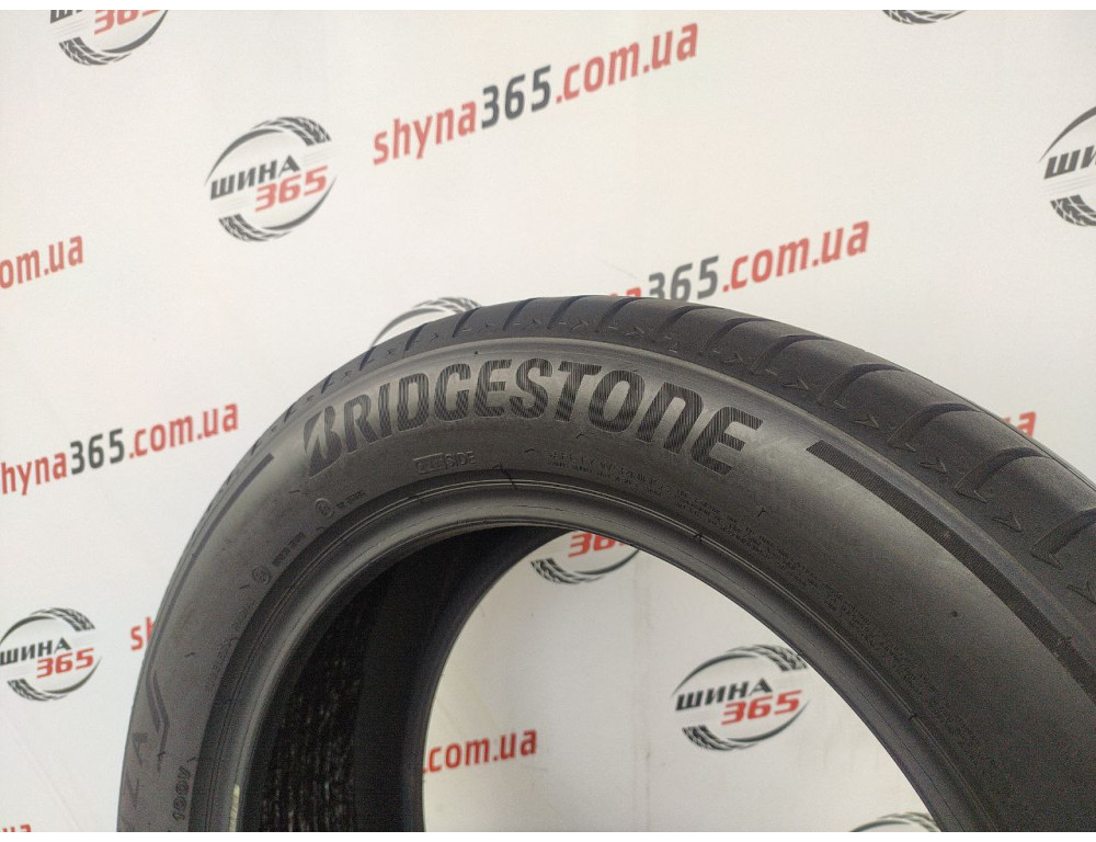 235/55 R18 BRIDGESTONE ALENZA 001 B-SEAL 5mm