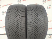 245/35 R19 MICHELIN CROSS CLIMATE 6mm