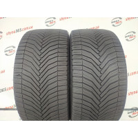 245/35 R19 MICHELIN CROSS CLIMATE 6mm