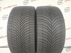 245/35 R19 MICHELIN CROSS CLIMATE 6mm