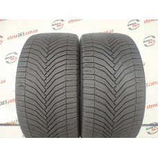 245/35 R19 MICHELIN CROSS CLIMATE 6mm